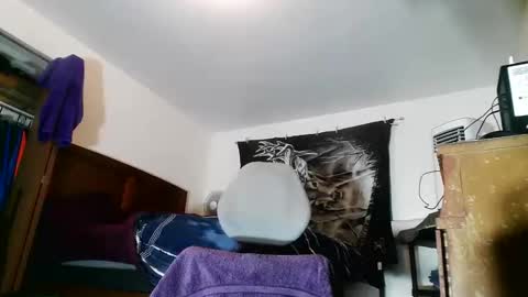 Snapshot of wolfman79 chatting on October 27, 11:03 am wolfman79 online show from October 27, 11:03 am