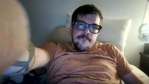 wolfmanposeidon online show from July 7, 10:47 pm