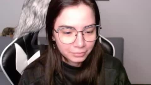 Alex online show from February 12, 2:06 am