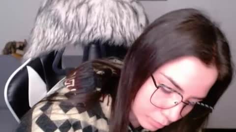 Alex online show from March 18, 12:14 am