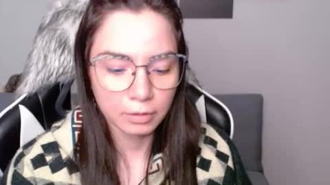 Alex online show from March 19, 2:15 am