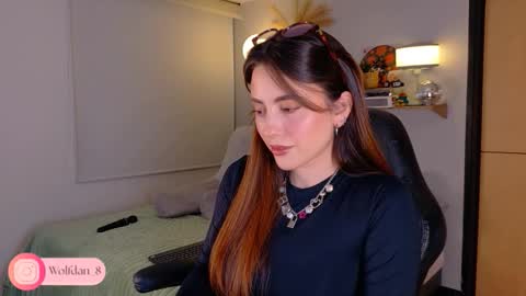   online show from November 6, 3:29 am