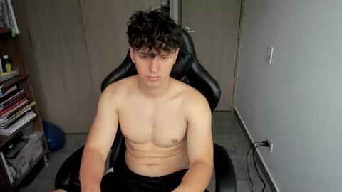 wolker_allan online show from February 12, 2:45 pm