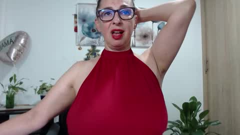 Womanhornyx online show from December 2, 9:54 pm