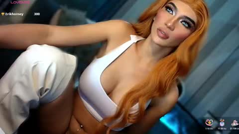 Julia online show from March 2, 5:08 am