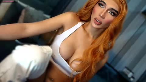 Julia online show from March 5, 5:03 am