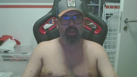 Adam online show from December 6, 11:00 am