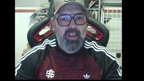 Adam online show from September 23, 3:59 pm