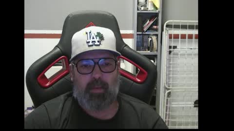 Adam online show from October 21, 4:19 pm