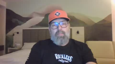 Adam online show from December 4, 11:13 pm