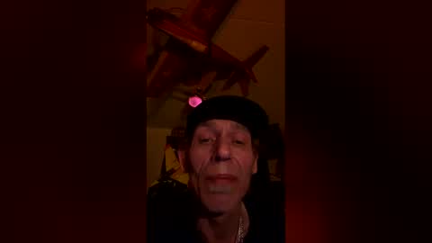 guido online show from April 2, 9:12 pm