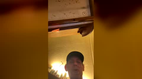 guido online show from May 12, 9:23 pm