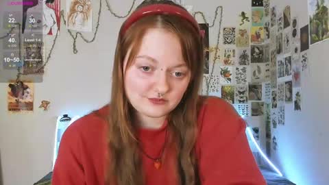 wonderconnie online show from May 26, 3:57 am