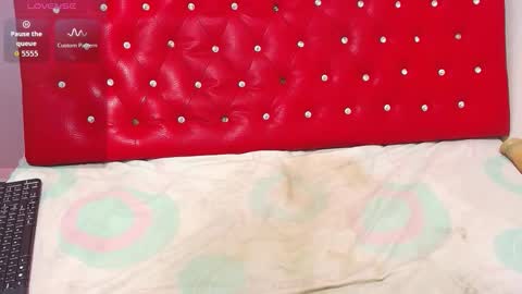 Snapshot of wonderfuldiana chatting on October 26, 3:01 am online show from October 26, 3:01 am