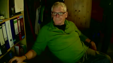 Always Horny online show from February 13, 5:09 pm