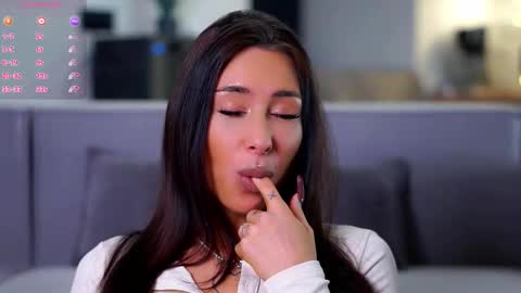 Maria online show from February 14, 2:14 pm