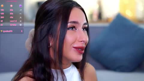 Maria online show from February 17, 1:40 pm