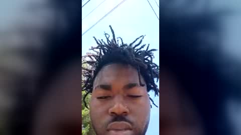 wooback22 online show from June 23, 7:12 pm