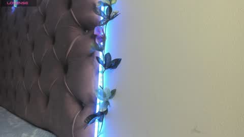 Snapshot of wood_nymphh chatting on December 8, 9:19 pm Lia online show from December 8, 9:19 pm