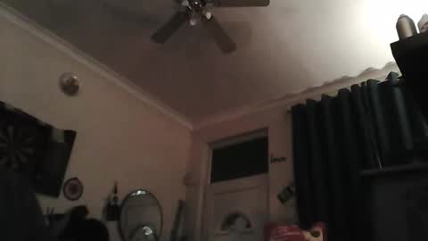 woodburner12 online show from April 5, 1:36 am