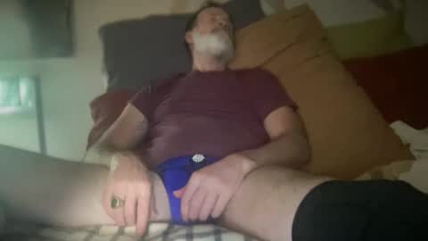 Snapshot of woodchuck185 chatting on January 12, 3:45 am Chuck online show from January 12, 3:45 am