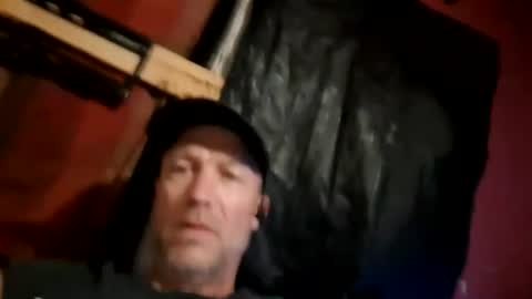 Snapshot of woody52746 chatting on June 15, 2:03 am 1Woody4u online show from June 15, 2:03 am