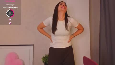 Mila today is the first day hello everyone  online show from July 15, 5:29 pm