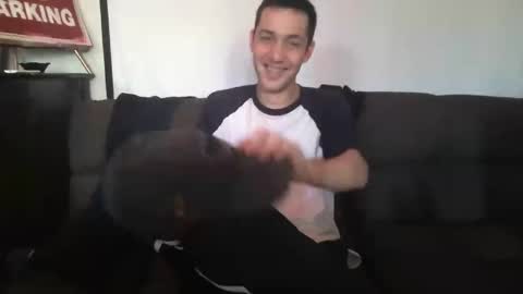 Snapshot of woofwolfxix chatting on September 18, 4:09 pm woofwolfxix online show from September 18, 4:09 pm