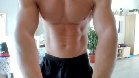 Wolfie online show from October 29, 8:27 am