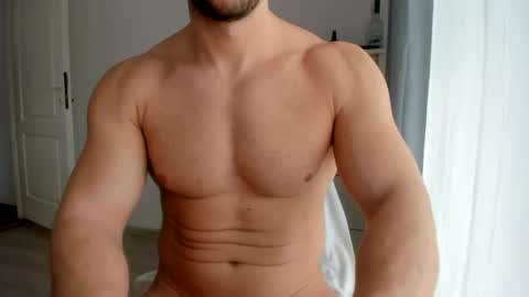 Wolfie online show from February 10, 11:14 am