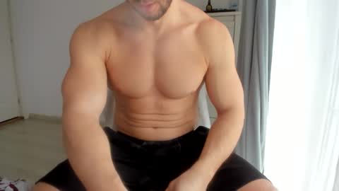 Wolfie online show from February 20, 9:54 am