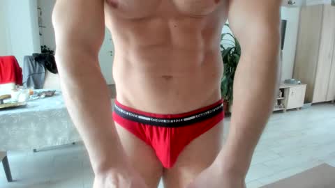 Wolfie online show from March 28, 8:47 am