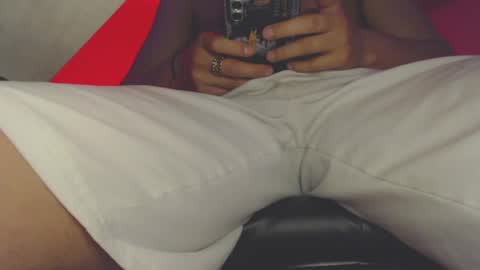 Woondeer online show from October 29, 7:37 pm