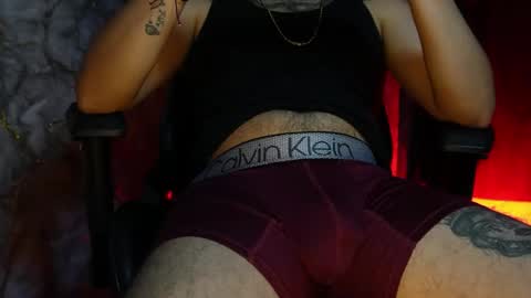 Woondeer online show from March 9, 1:20 am