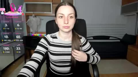 Sara online show from September 30, 3:50 pm