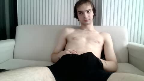 Steve Brand online show from November 12, 3:18 am