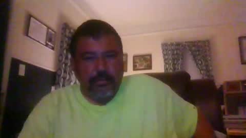 Snapshot of woperator12 chatting on February 8, 2:48 am woperator12 online show from February 8, 2:48 am