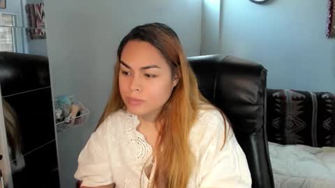 Snapshot of workingbabe41688 chatting on November 2, 3:53 am workingbabe41688 online show from November 2, 3:53 am