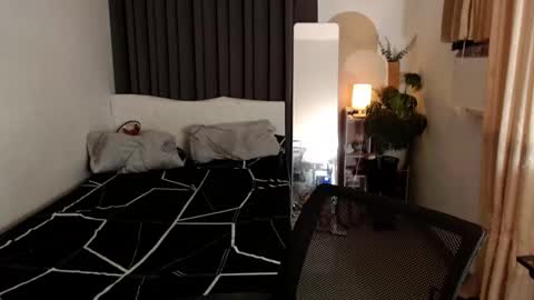 Camilla online show from November 15, 1:14 am