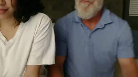 Silver Fox online show from February 9, 5:33 am