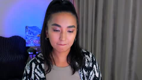 Snapshot of worldofkim chatting on February 5, 12:31 am dudetta Kim online show from February 5, 12:31 am