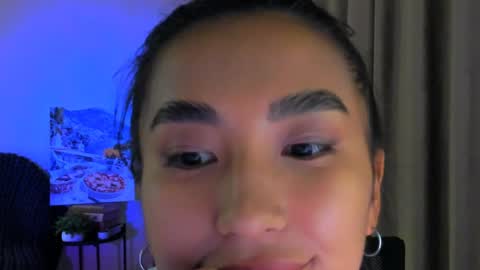 Snapshot of worldofkim chatting on February 5, 3:34 am dudetta Kim online show from February 5, 3:34 am