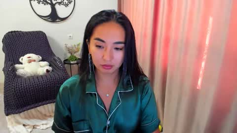 Snapshot of worldofkim chatting on September 9, 4:12 am dudetta Kim online show from September 9, 4:12 am