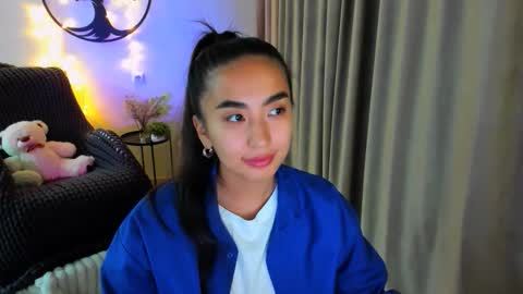 dudetta Kim online show from November 27, 1:46 pm