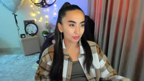 dudetta Kim online show from April 20, 7:55 am