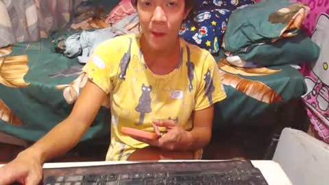 AIRA online show from July 7, 2:25 am