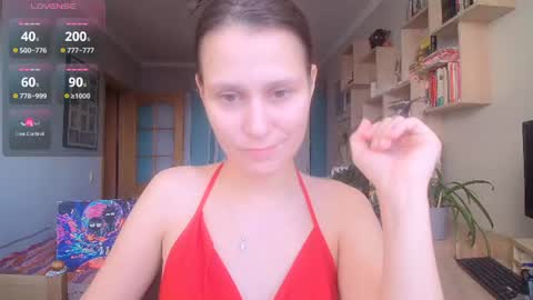 worsh1p_me online show from August 10, 2:15 am