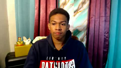 Josh This is my new account now  online show from October 19, 6:08 pm