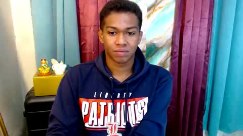 Josh This is my new account now  online show from January 12, 8:14 pm