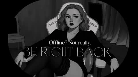 Goddess Sophy online show from October 21, 3:02 pm